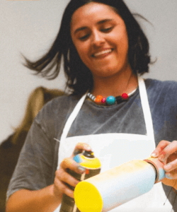 Experiências Artísticas