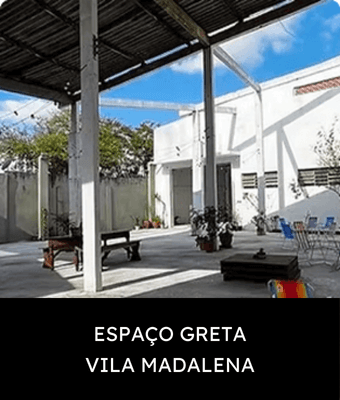 Espaço Greta