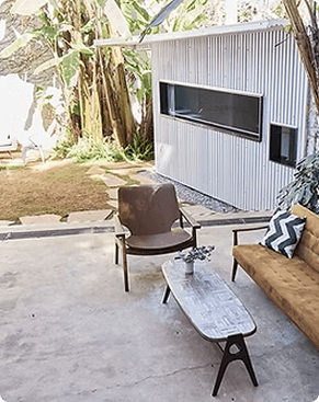 Garage Vila Madalena