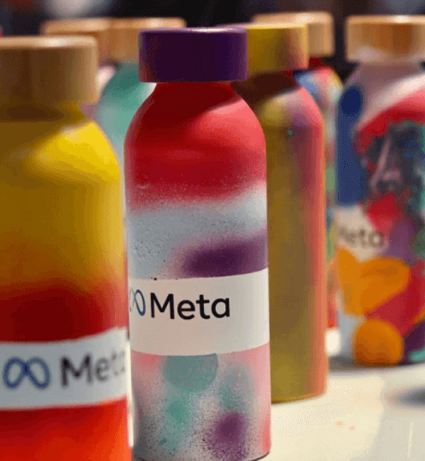 Personalização de produtos